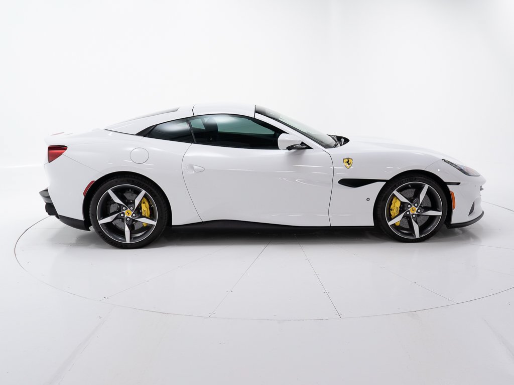 Used 2022 Ferrari Portofino M RWD image 14