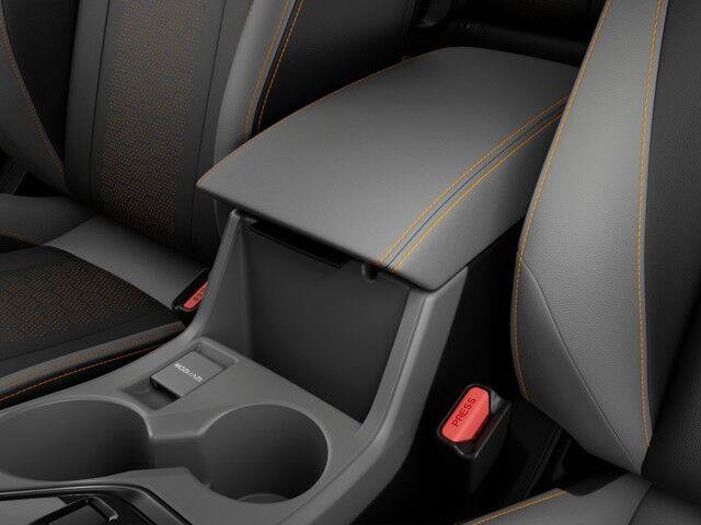 New 2026 Subaru Crosstrek 2.5i Limited AWD/4WD image 21