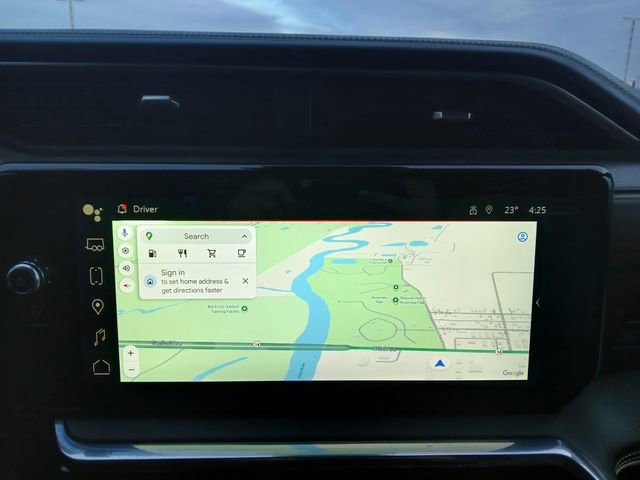 Certified 2024 GMC Sierra 2500 Denali Ultimate image 23