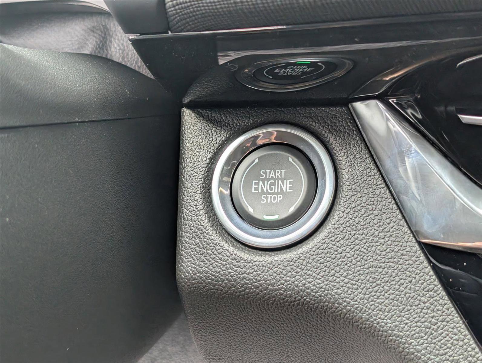 New 2025 Buick Envista Avenir image 24