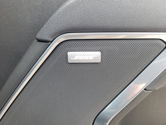 Used 2025 Chevrolet Silverado 1500 LTZ AWD/4WD image 21
