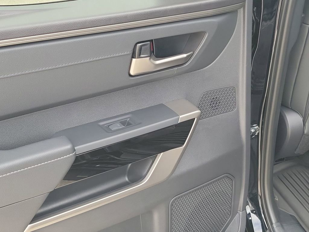 New 2026 Toyota Tundra Limited image 47