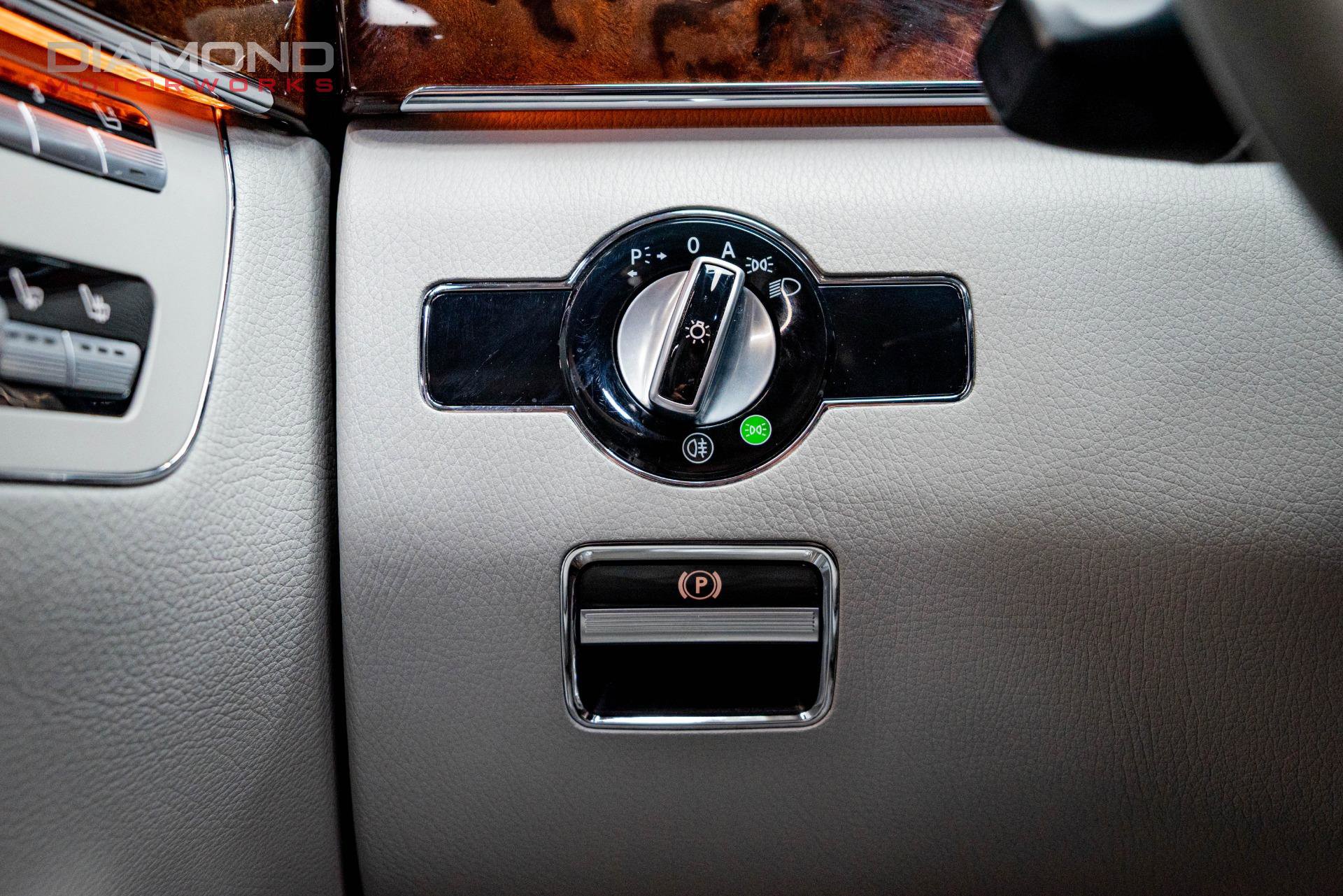 Used 2011 Mercedes-Benz S 550 image 67