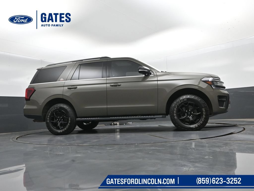 Used 2024 Ford Expedition Timberline AWD/4WD image 45