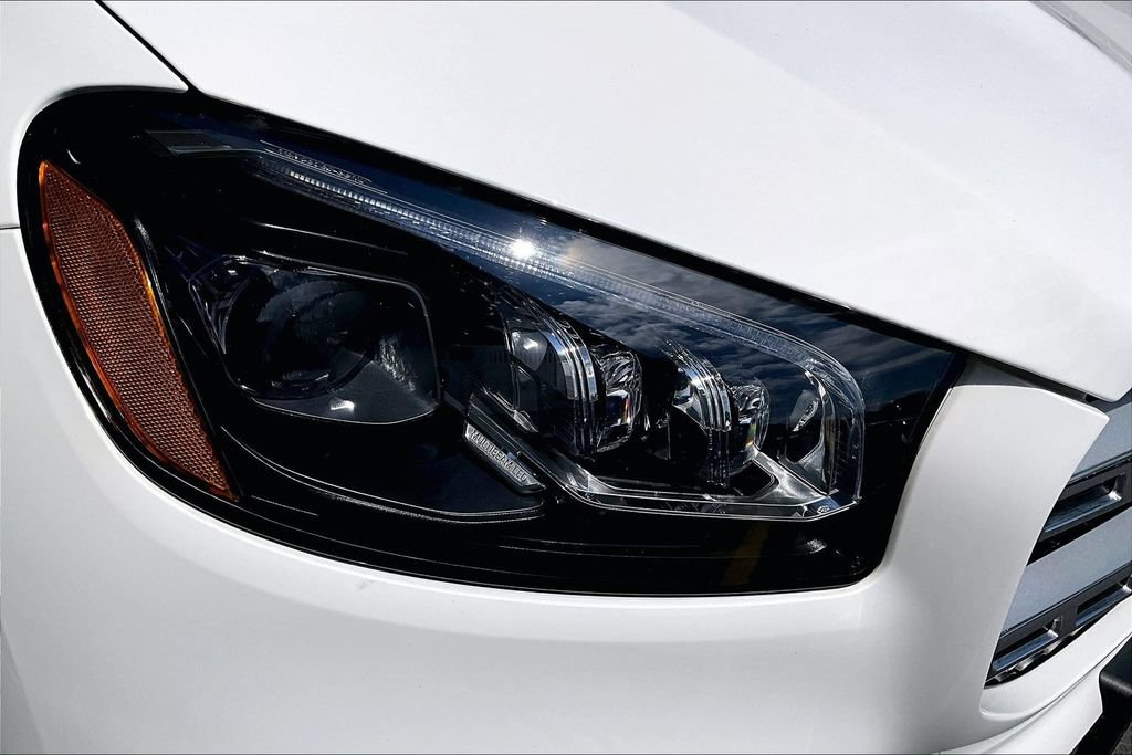 Certified 2023 Mercedes-Benz GLS 450 4MATIC image 31