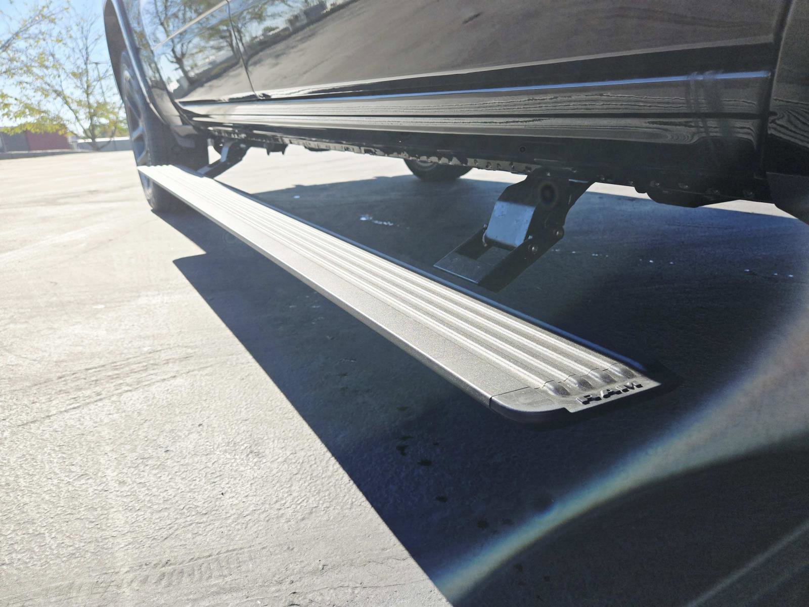 New 2026 RAM 1500 Laramie image 17