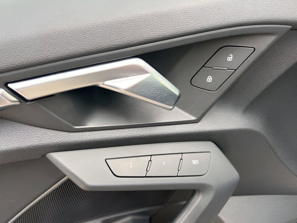 Used 2022 Audi A3 2.0T Premium image 27