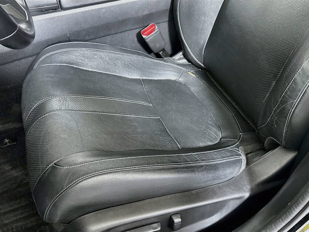 Used 2017 Honda Civic Sport Touring image 19