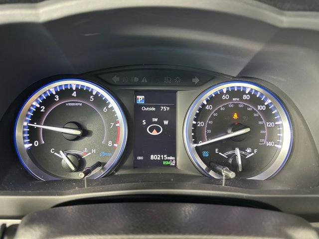 Used 2019 Toyota Highlander Limited Platinum AWD/4WD image 17