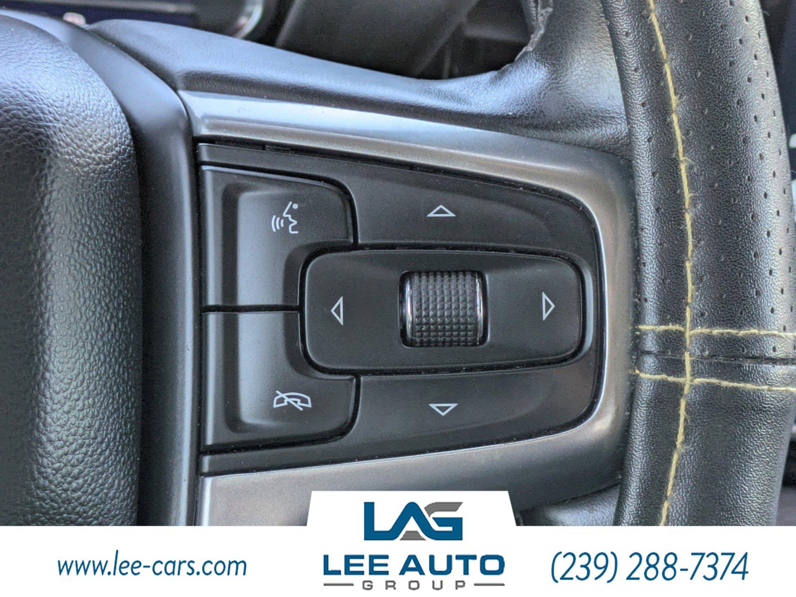 Used 2024 Chevrolet Silverado 2500 LTZ image 21