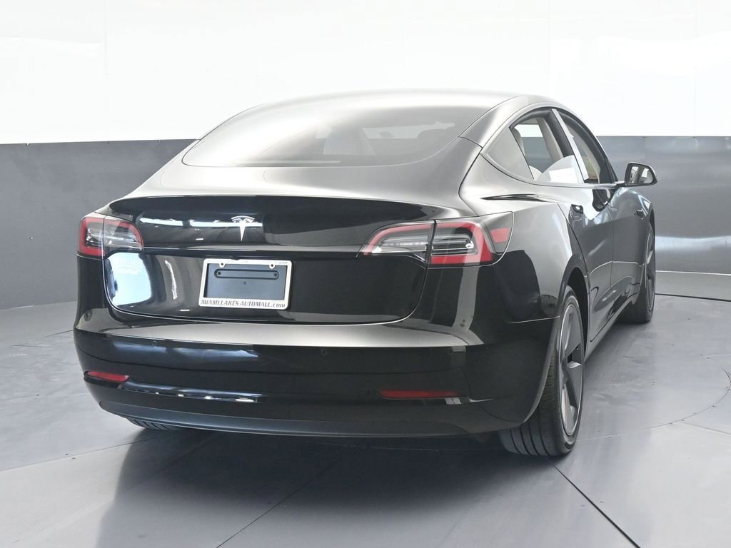 Used 2022 Tesla Model 3 image 5
