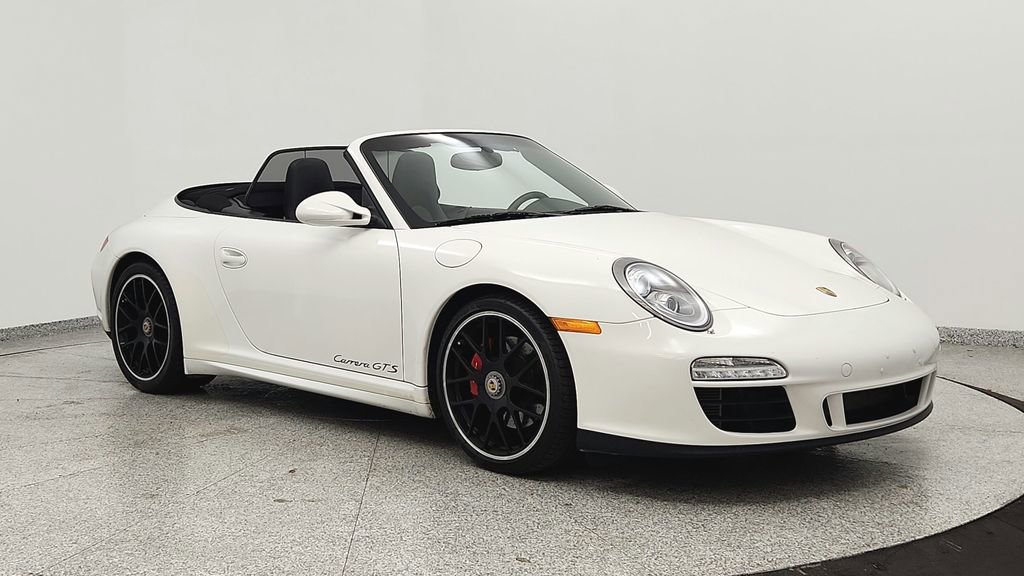 Used 2012 Porsche 911 Carrera GTS image 16