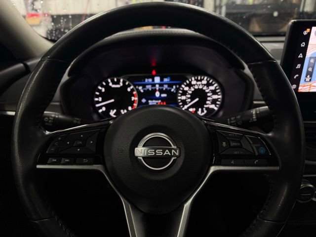 Used 2023 Nissan Altima 2.5 SL image 23