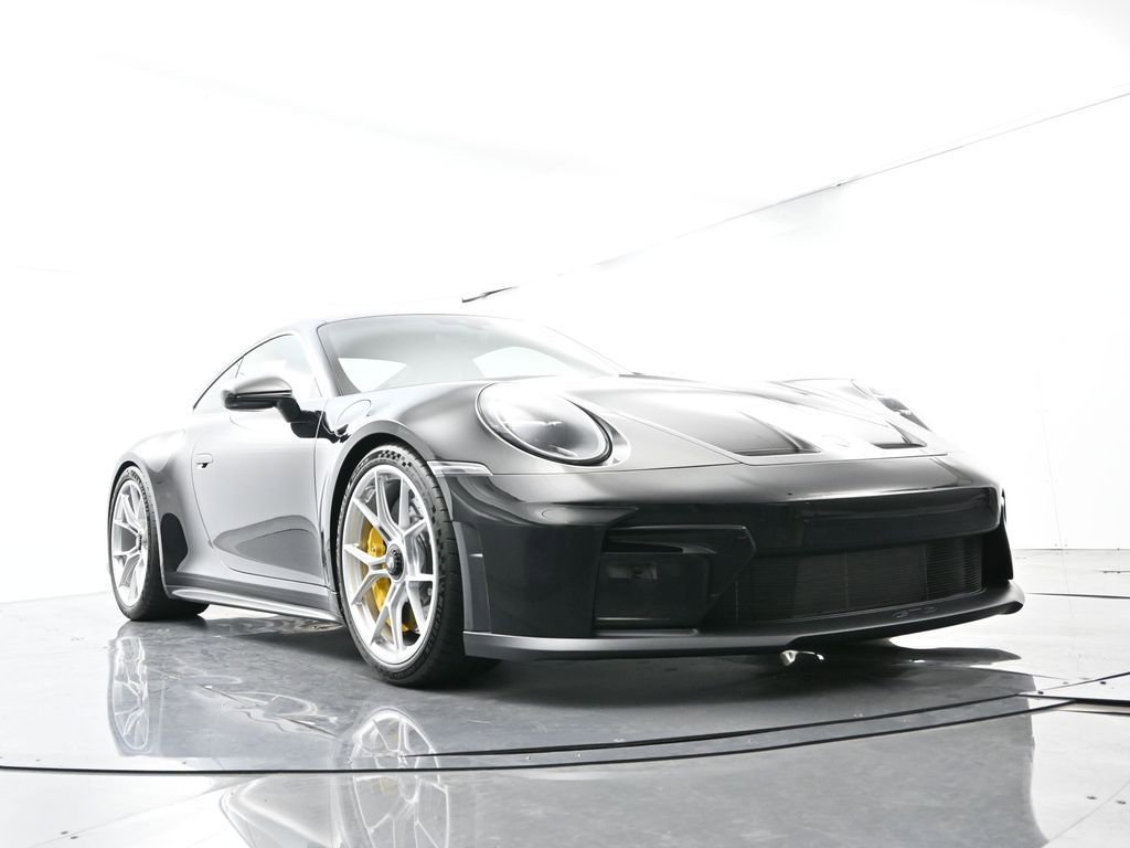 Used 2026 Porsche 911 GT3 image 59