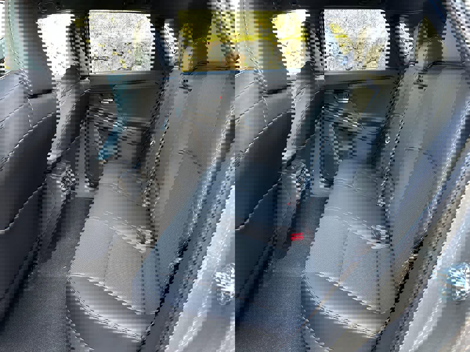 New 2026 Subaru Solterra Premium image 11