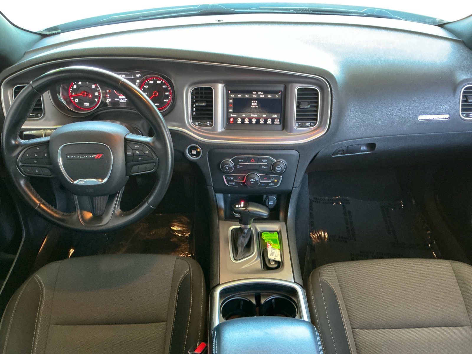 Used 2022 Dodge Charger SXT image 10