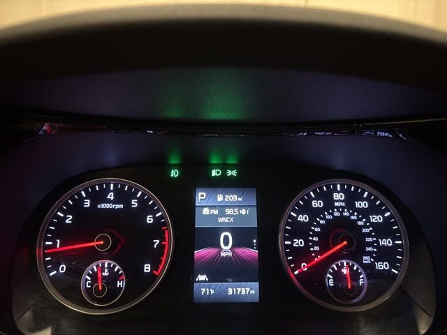 Certified 2023 Kia K5 GT-Line AWD/4WD image 13