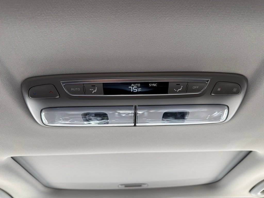 Certified 2023 Kia Telluride SX image 55