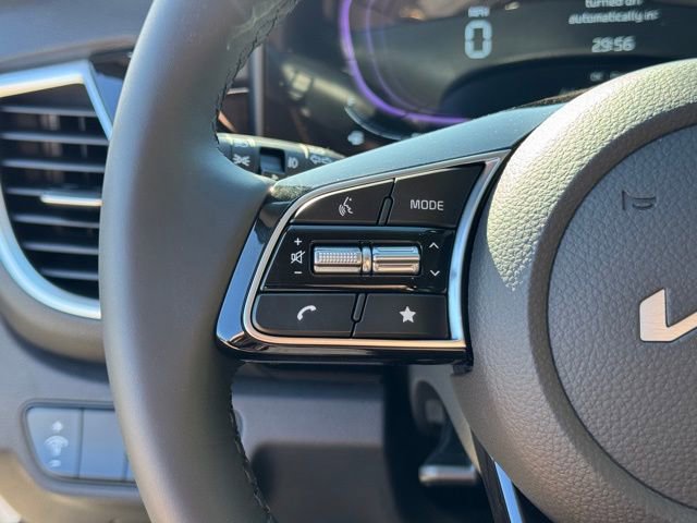 New 2026 Kia Seltos S image 26