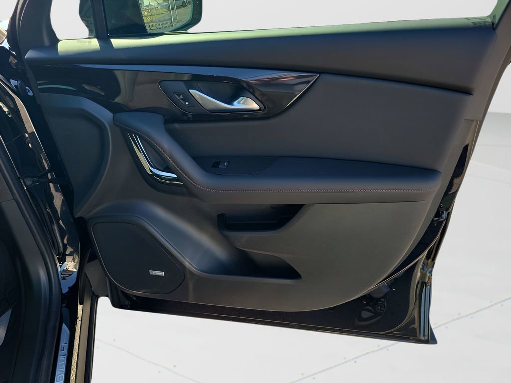 New 2026 Chevrolet Blazer RS w/ Driver Confidence II Package image 46