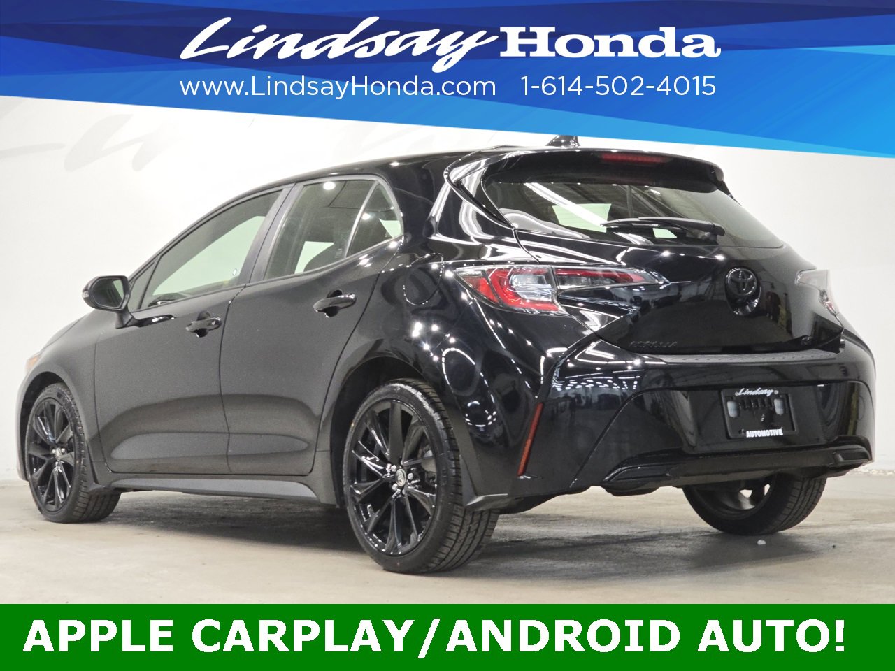 Used 2020 Toyota Corolla SE image 4