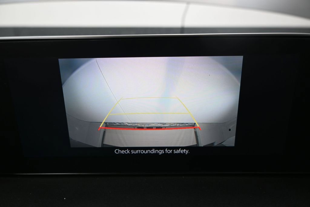 Used 2024 MAZDA CX-30 AWD 2.5 S w/ Select Sport Pkg image 16