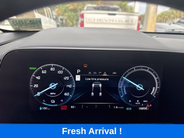 Used 2024 Kia Niro Wind FWD image 5