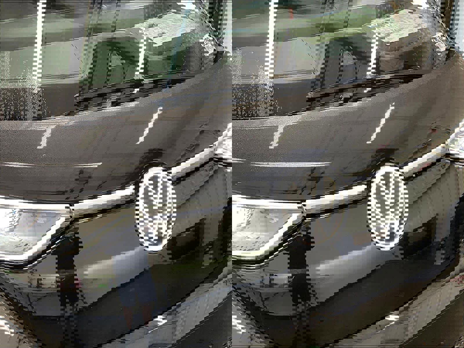 New 2025 Volkswagen ID. Buzz Pro S image 32