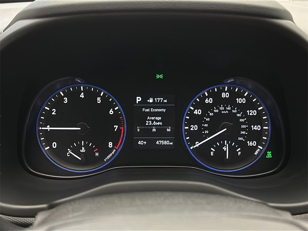 Used 2018 Hyundai Kona Limited image 23