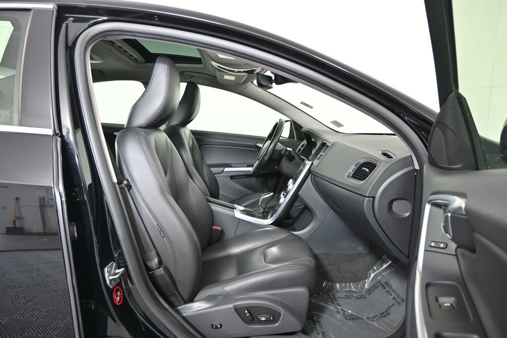 Used 2016 Volvo S60 T5 Premier FWD image 13
