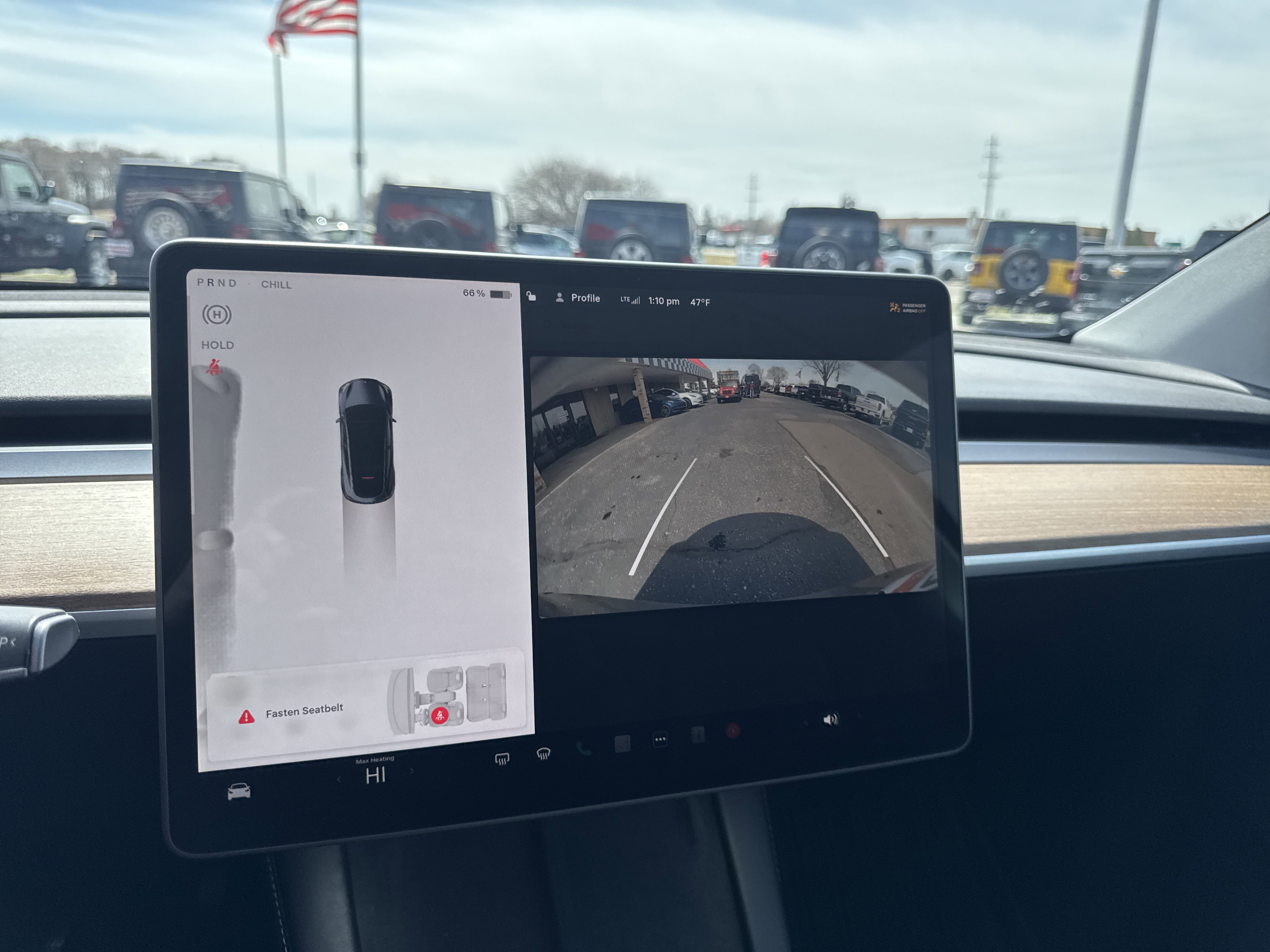 Used 2023 Tesla Model Y Long Range image 19