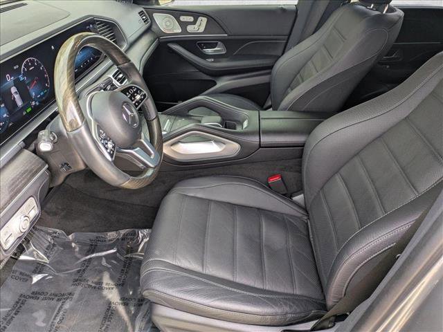 Used 2023 Mercedes-Benz GLE 450 4MATIC image 17