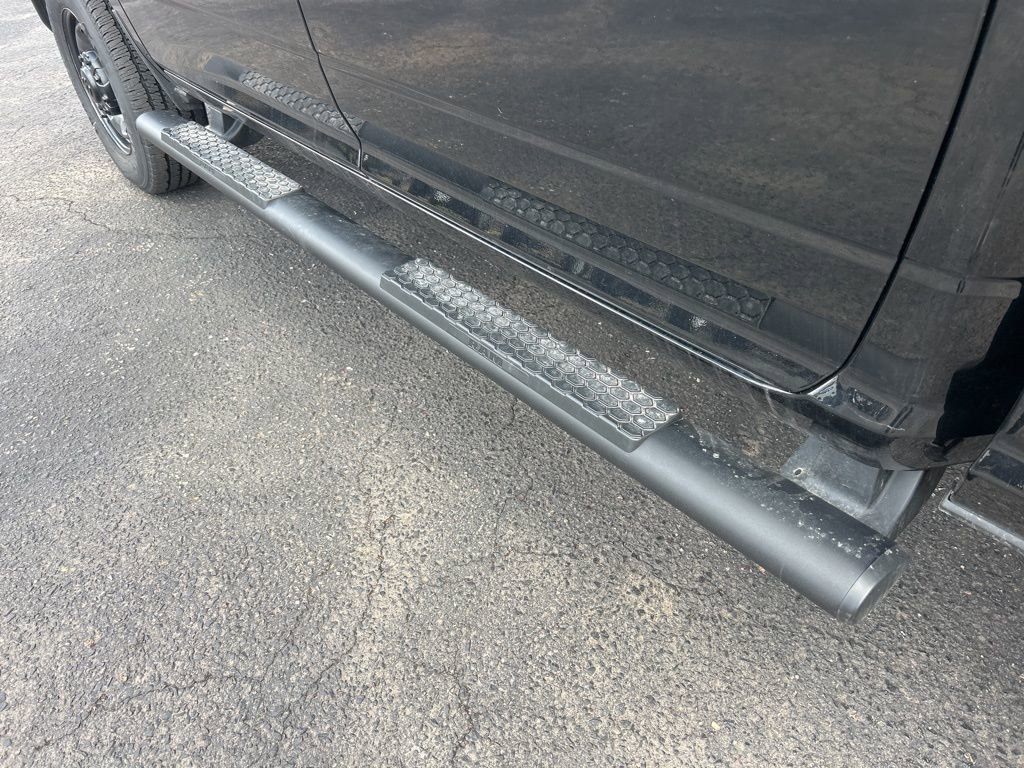 Used 2025 RAM 2500 Tradesman image 8