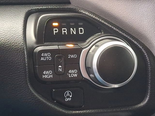 Used 2023 RAM 1500 Big Horn image 14