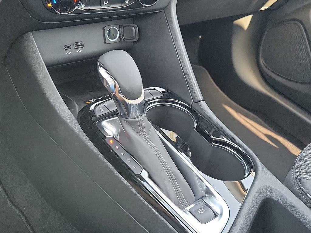 New 2026 Buick Encore GX Preferred w/ Advanced Technology Package FWD image 18