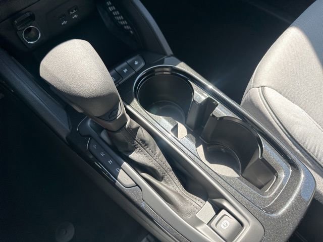 New 2026 Chevrolet TrailBlazer LT image 22