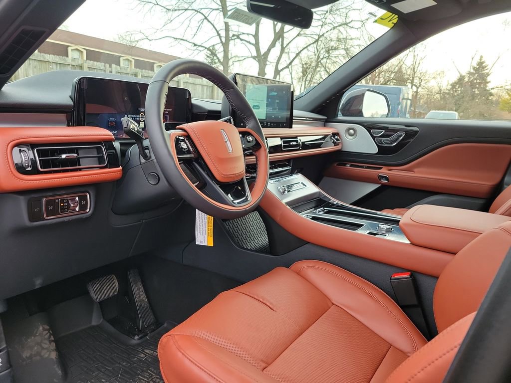 New 2026 Lincoln Aviator Reserve image 20