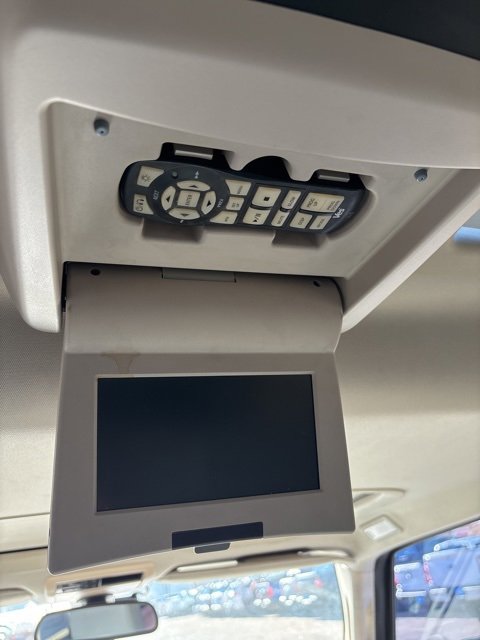 Used 2006 Jeep Commander Limited image 11