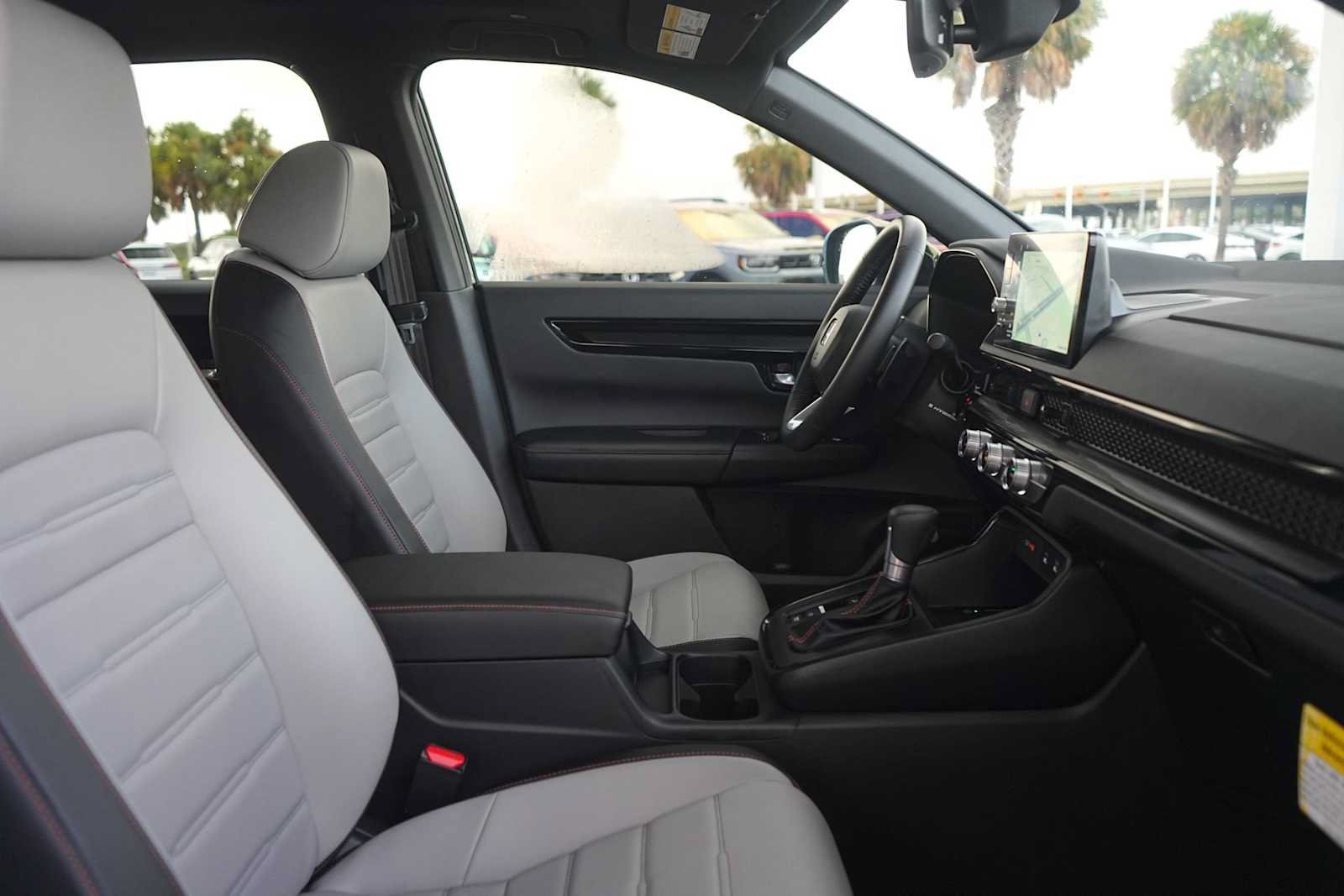 Certified 2026 Honda CR-V Sport Touring image 15