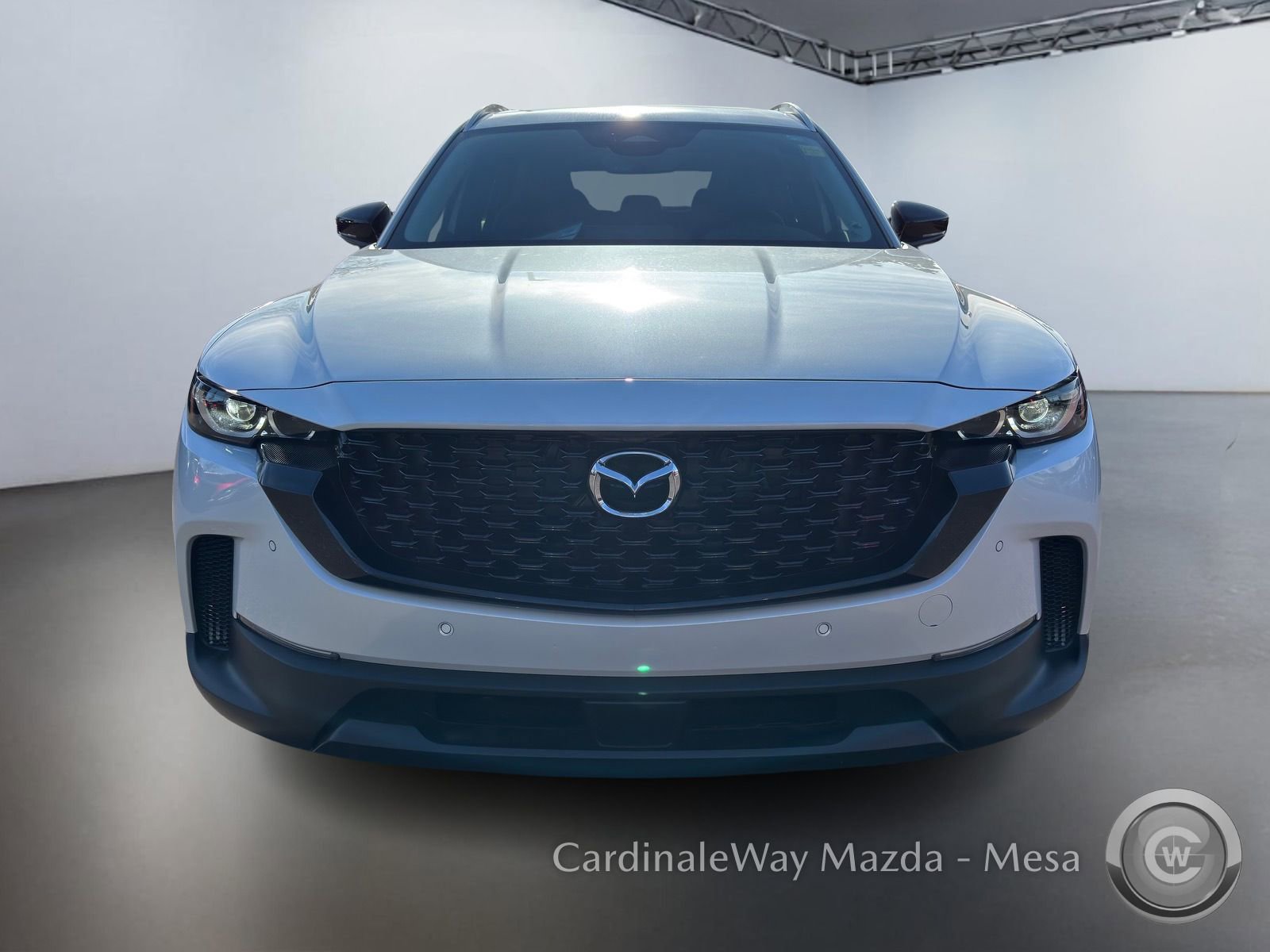 New 2026 MAZDA CX-50 AWD 2.5 S w/ Premium Package image 9