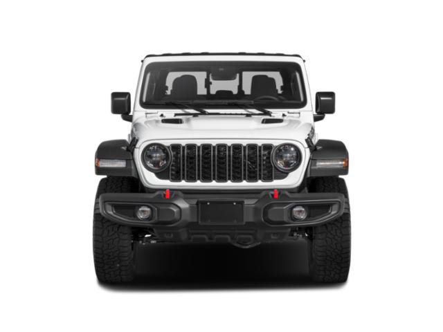New 2026 Jeep Gladiator Rubicon AWD/4WD image 7