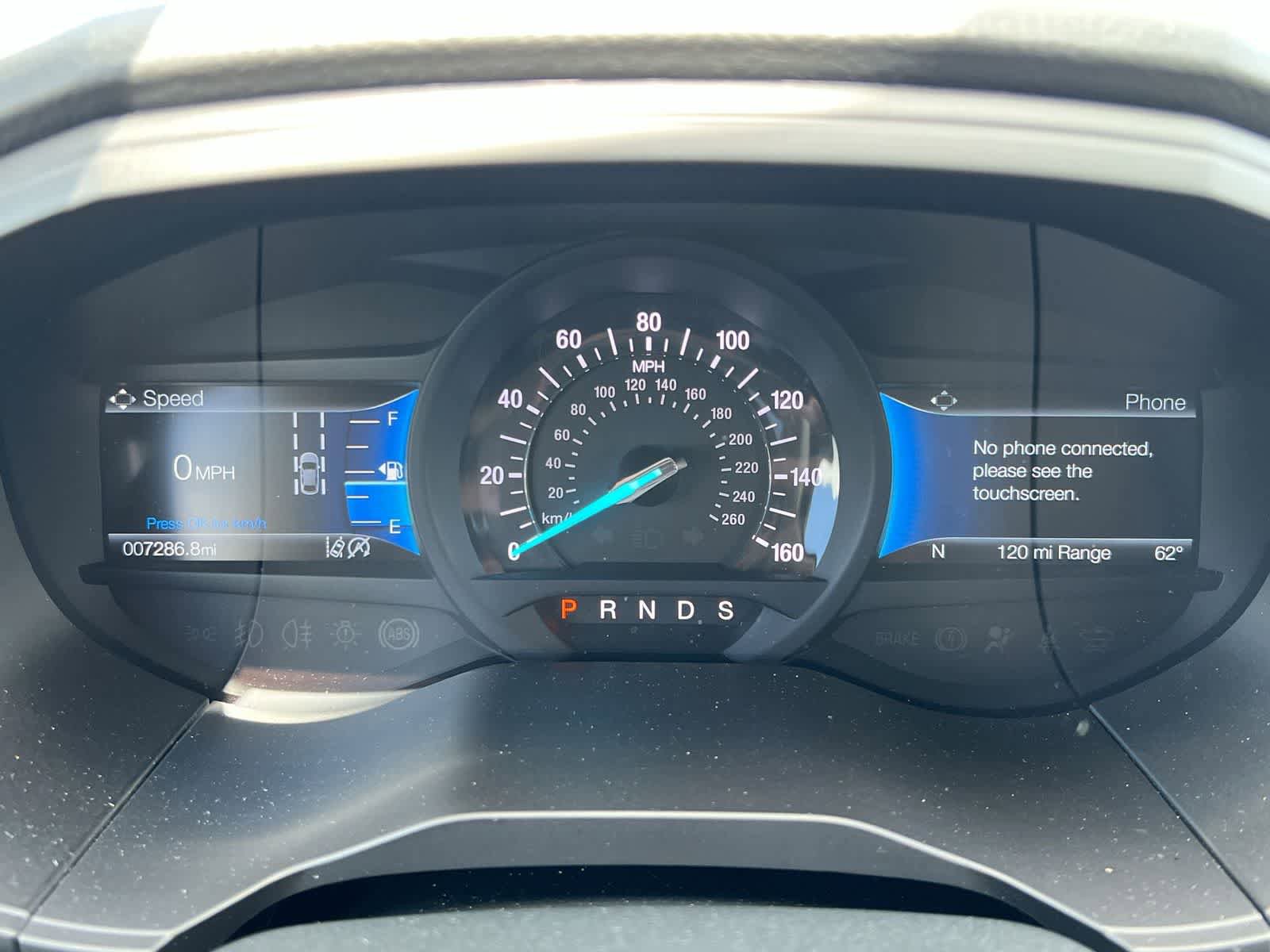 Used 2024 Ford Edge Titanium AWD/4WD image 31
