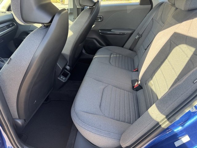 Certified 2025 Kia K4 EX image 14