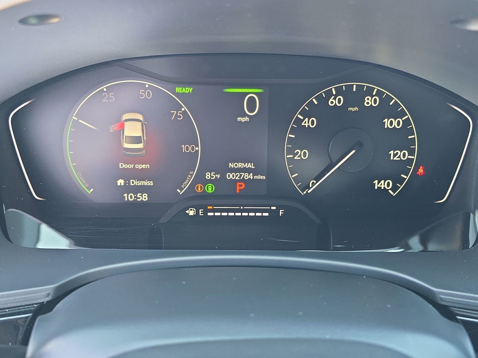 Certified 2026 Honda Civic Sport image 27