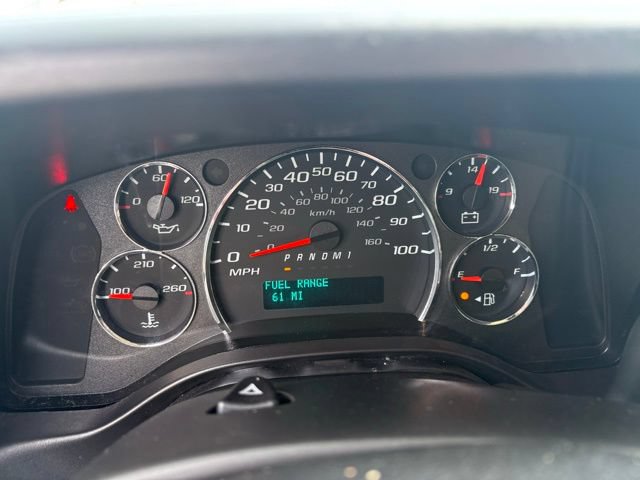 Used 2024 Chevrolet Express 2500 w/ Driver Convenience Package RWD image 34