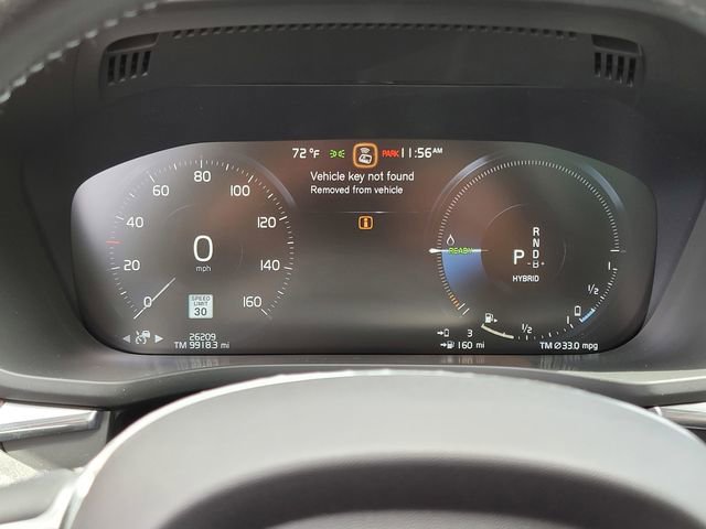 Used 2021 Volvo XC60 T8 Inscription Expression w/ Advanced Package image 15