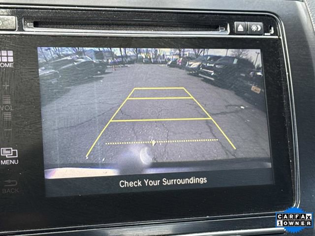 Used 2015 Honda Civic SE image 20