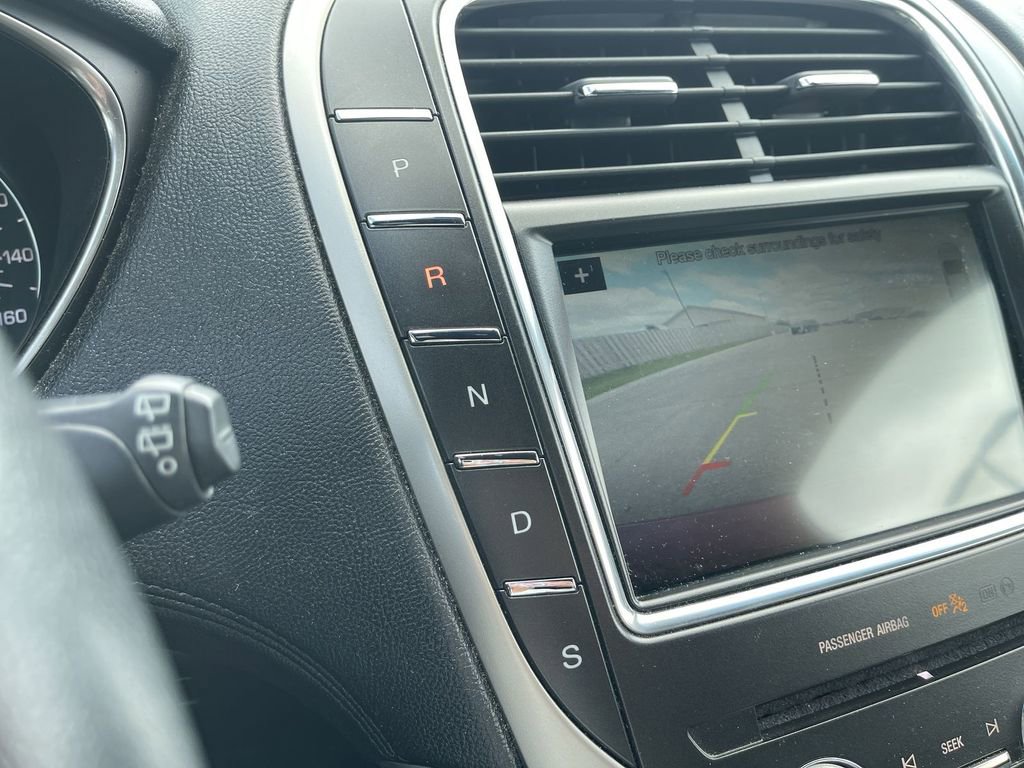 Used 2018 Lincoln MKX Premiere image 22