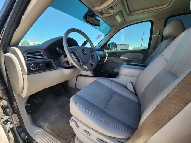 Used 2014 Chevrolet Tahoe LT RWD image 10