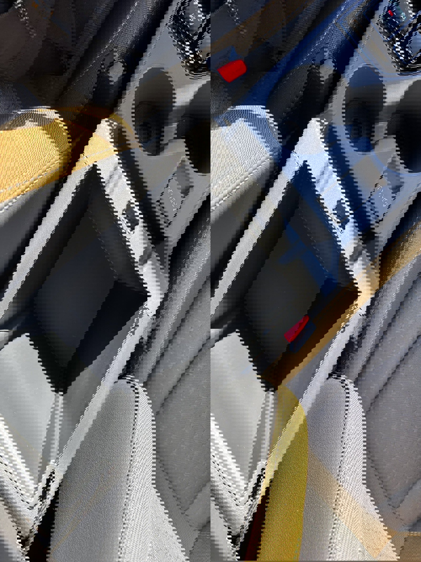 New 2026 Subaru Crosstrek 2.5i Sport image 25